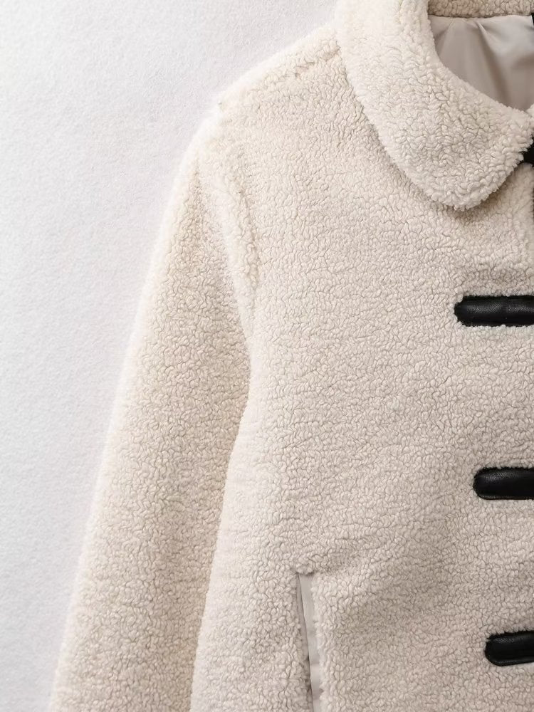 Teddyjacket