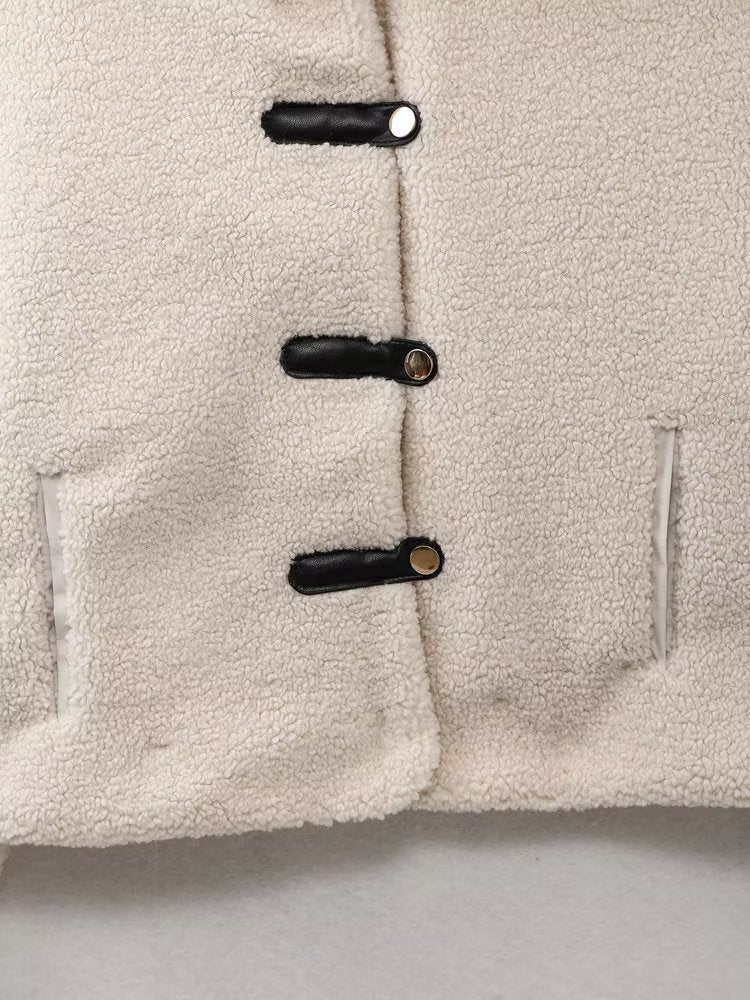 Teddyjacket