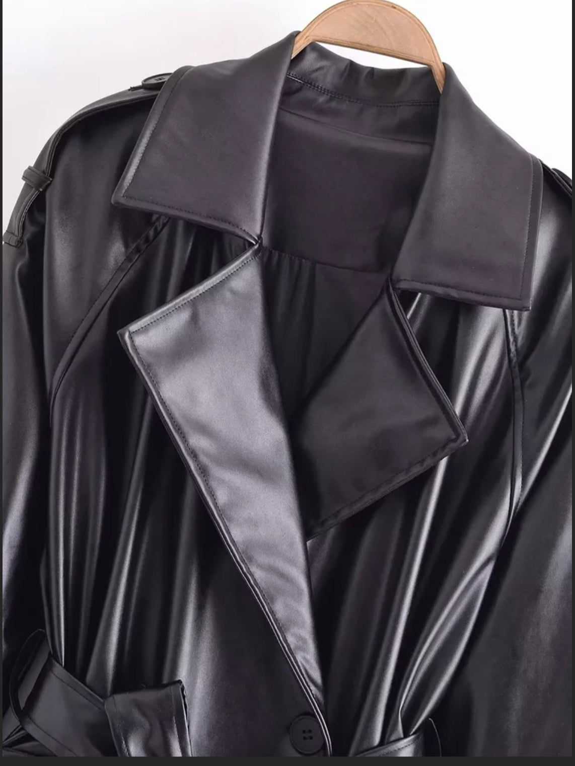 Trench Coat