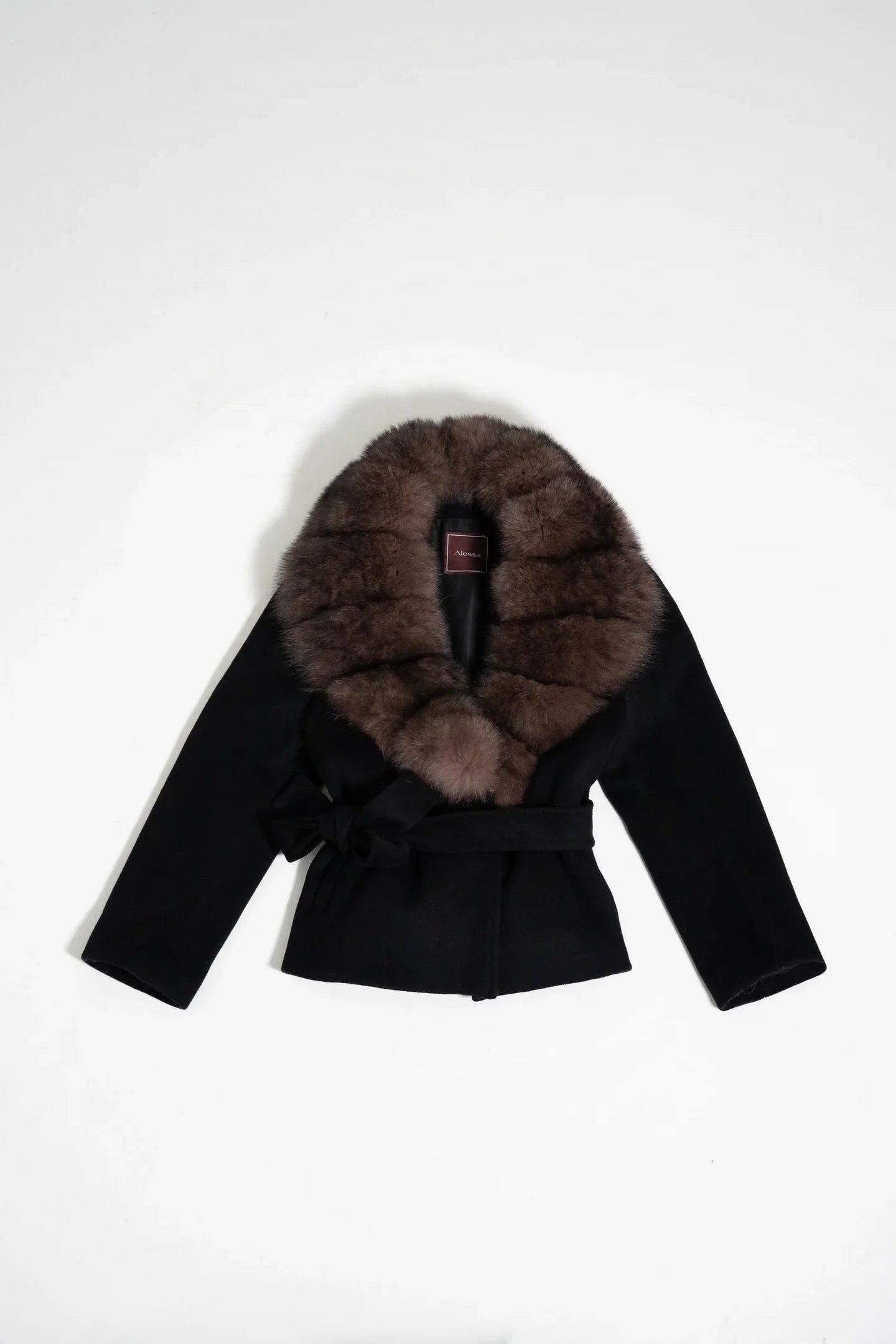 Fur Coat