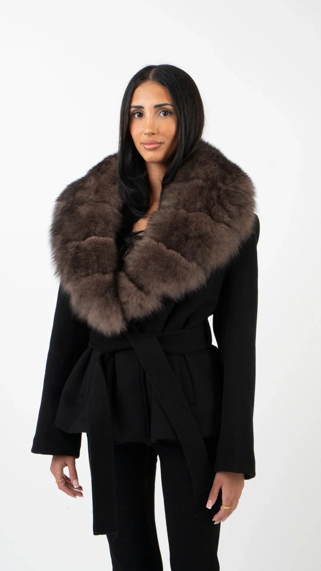 Fur Coat