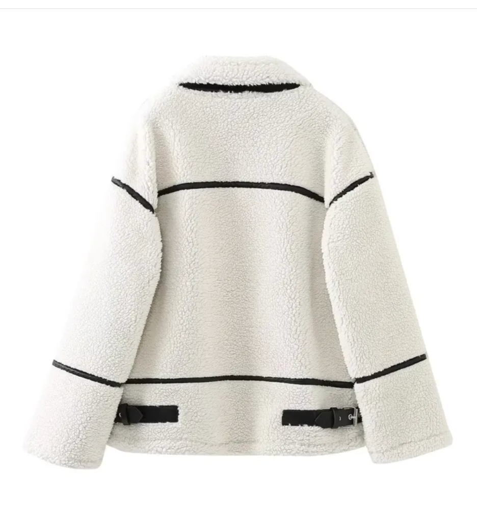 Shearling Jacket