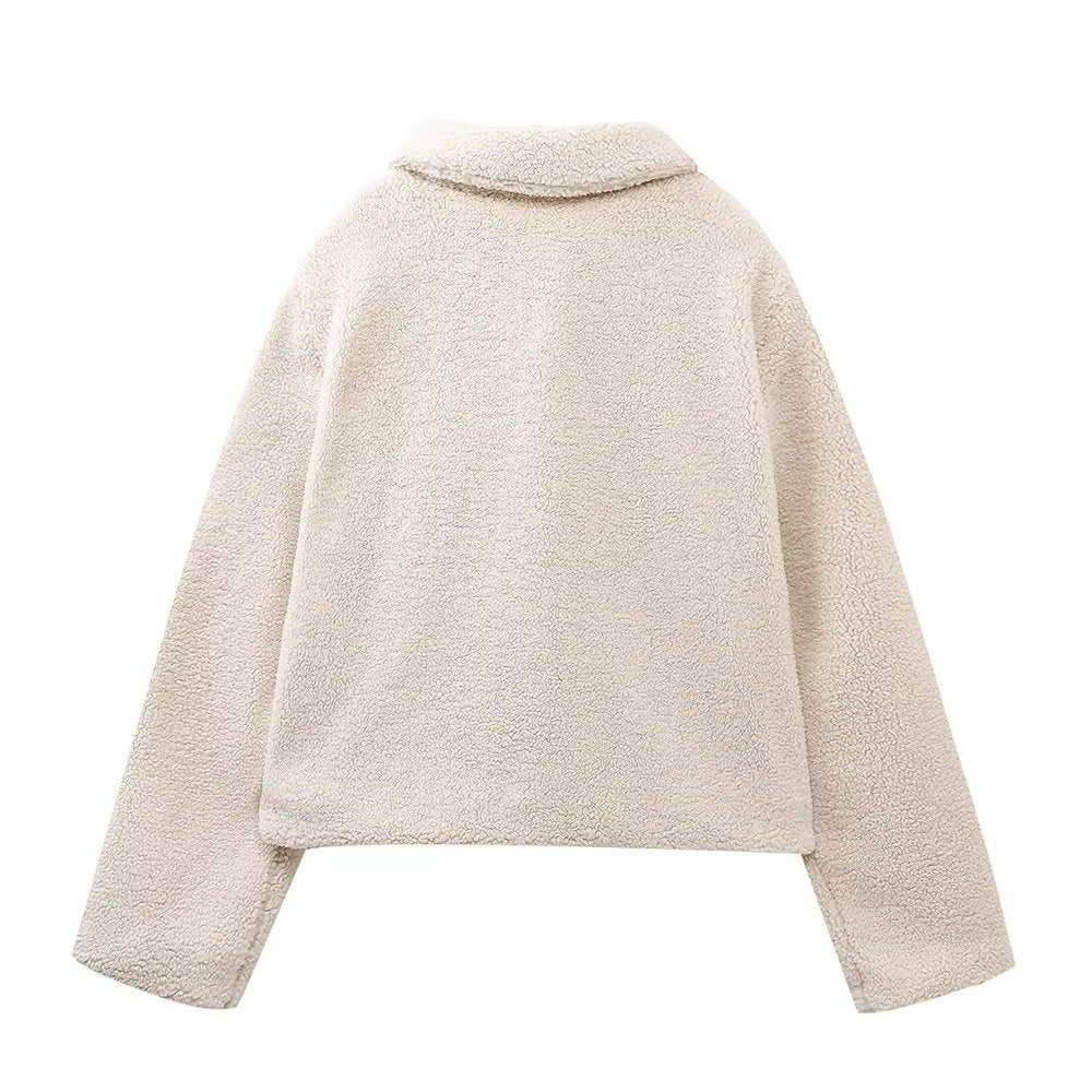 Teddyjacket