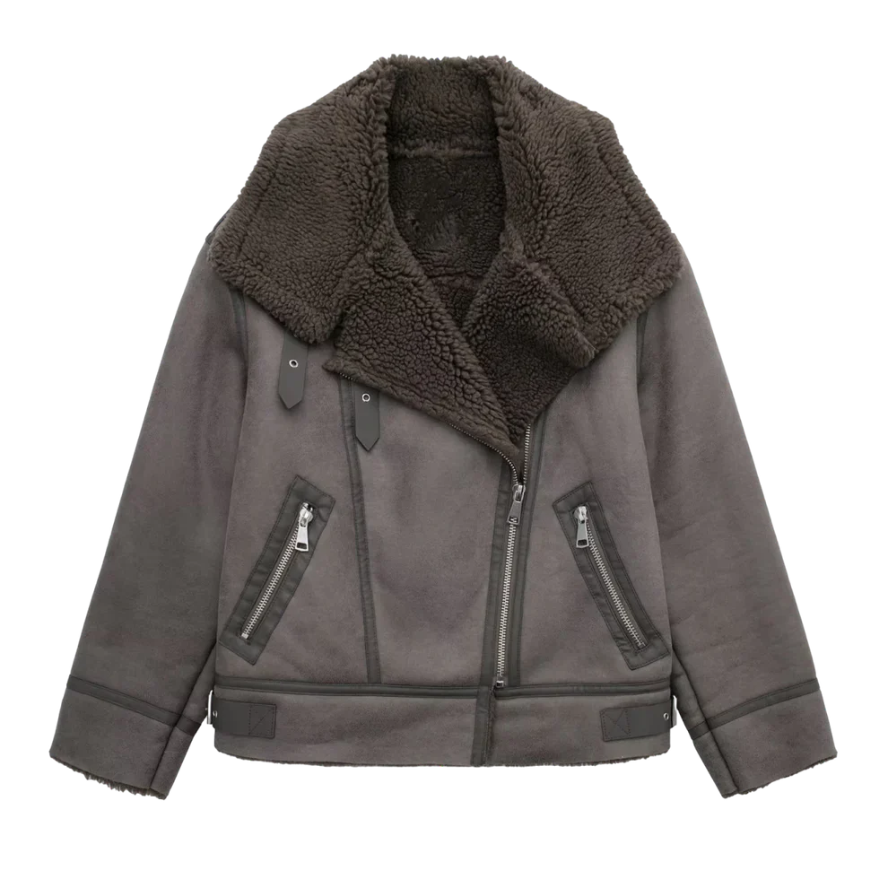 Pilotjacket