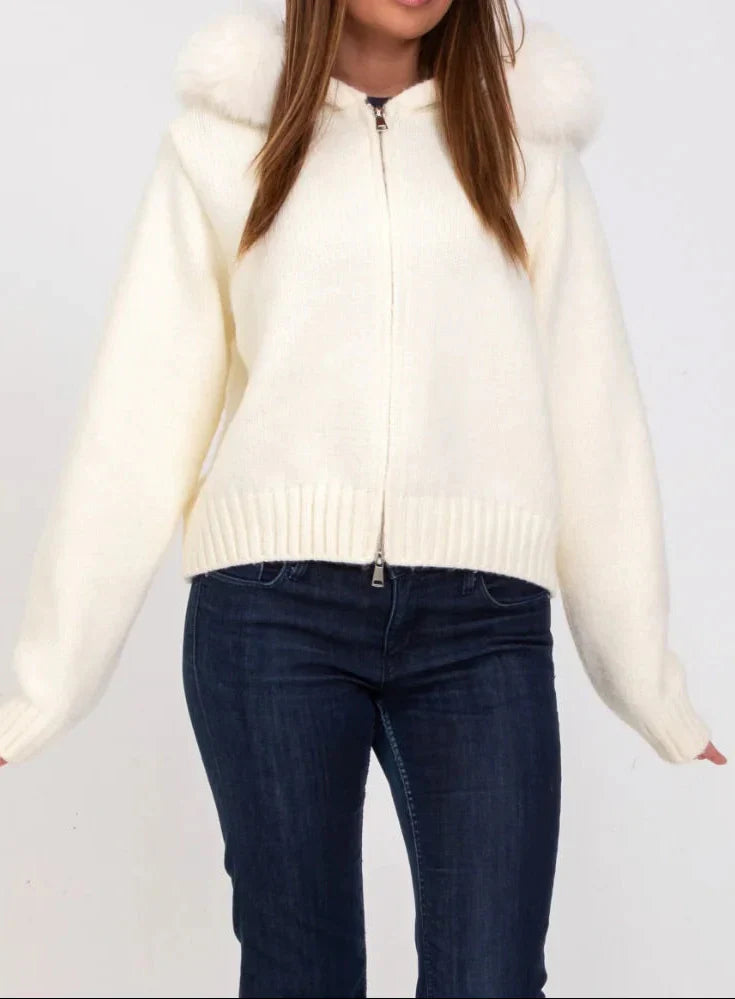 Fur Jacket