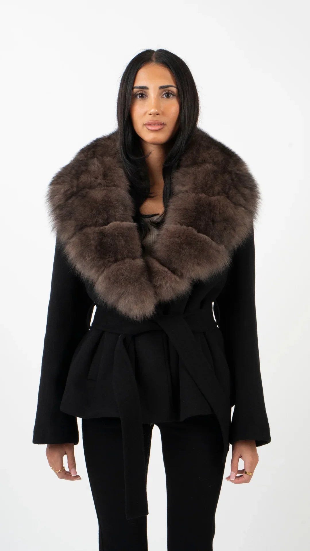 Fur Coat