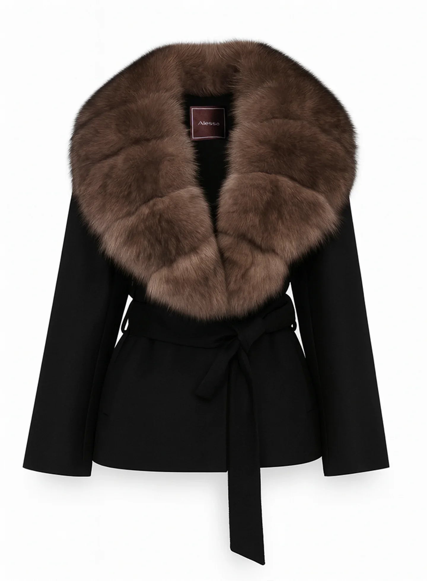 Fur Coat