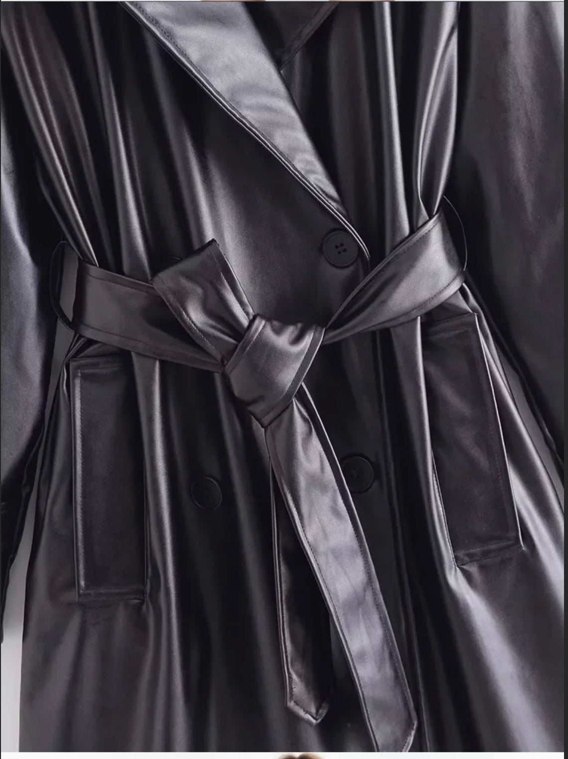Trench Coat