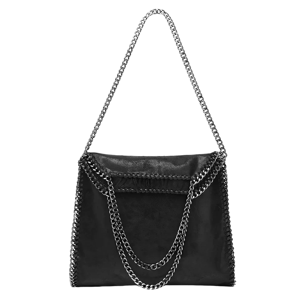MYSTERY SHOULDER BAG