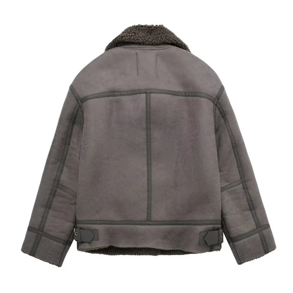 Pilotjacket