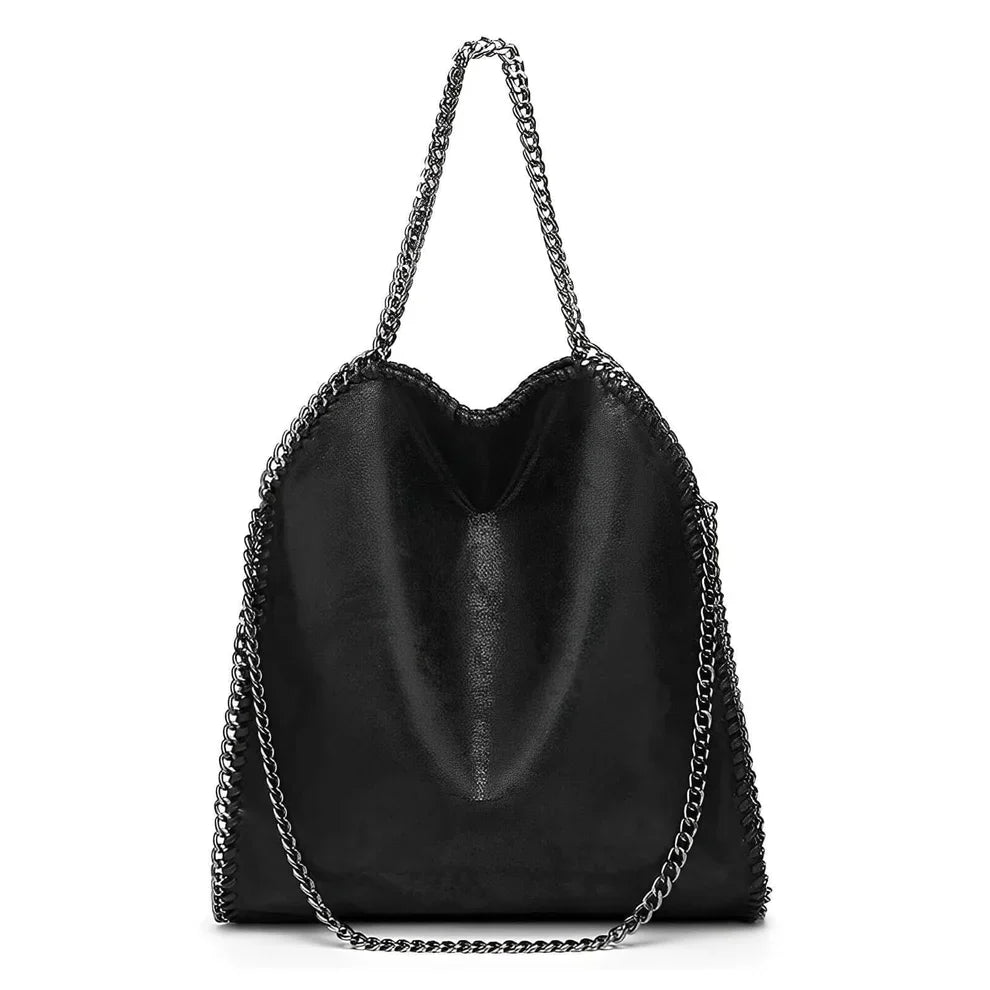 MYSTERY SHOULDER BAG