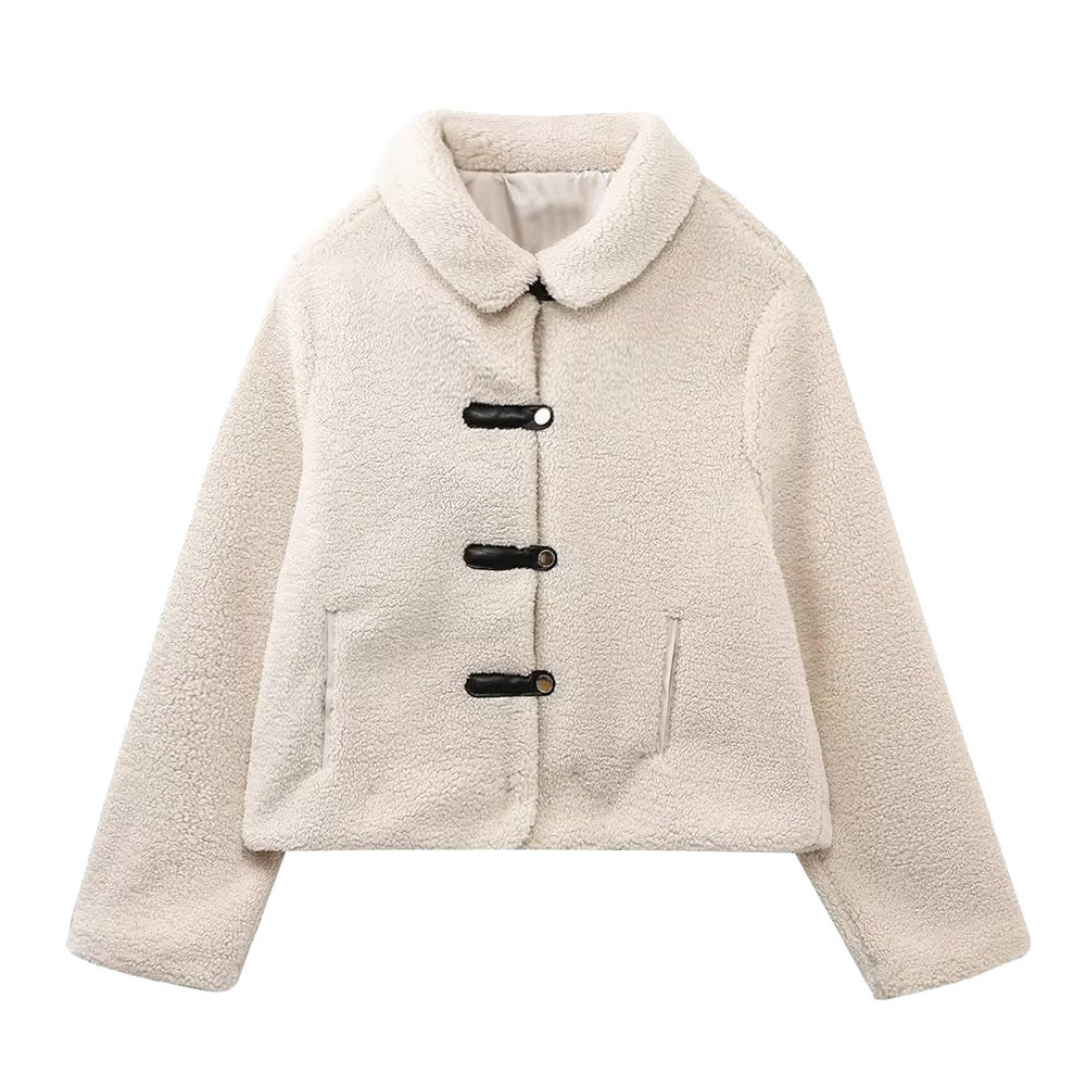 Teddyjacket