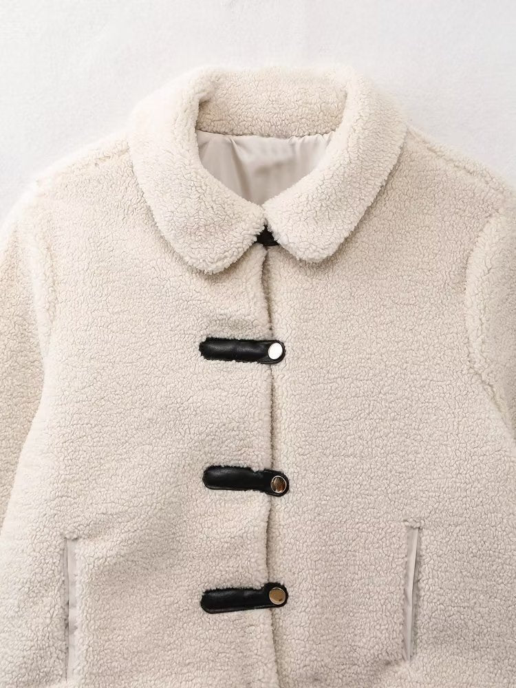 Teddyjacket